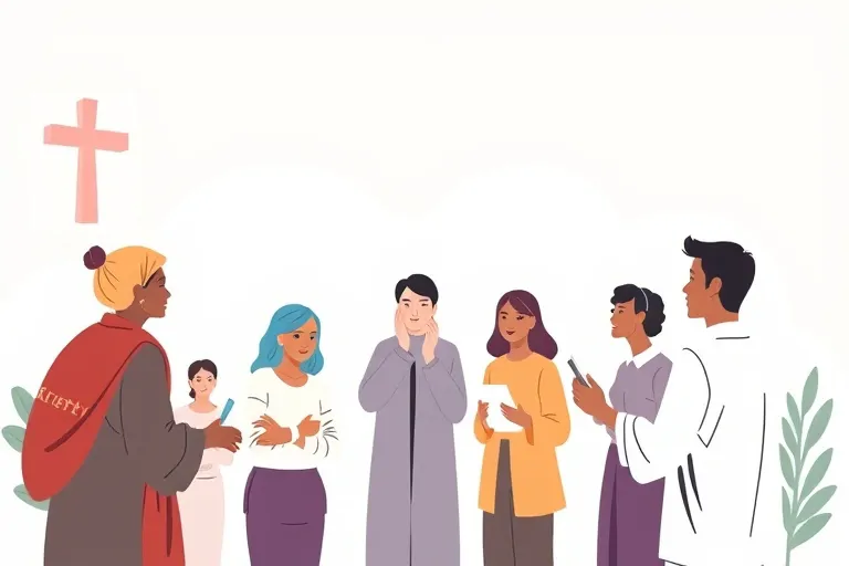 Image for Actieve betrokkenheid bij de gemeenschap