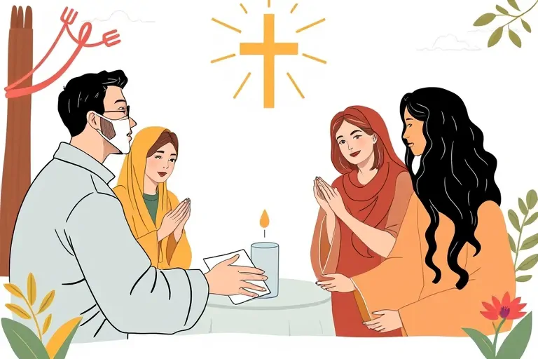 Image for Inclusieve gemeenschap