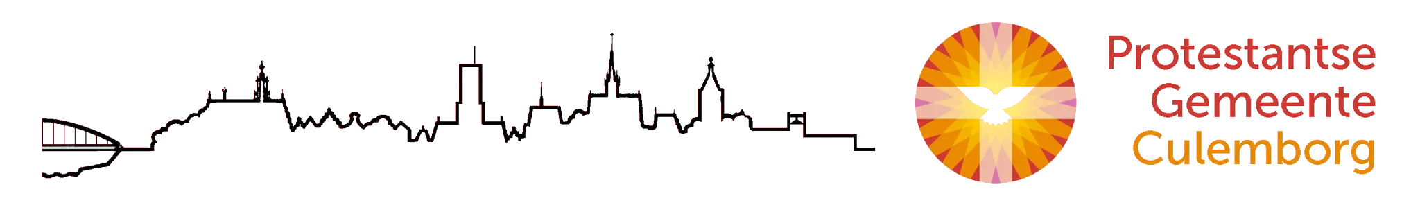 Protestantse Gemeente Culemborg logo